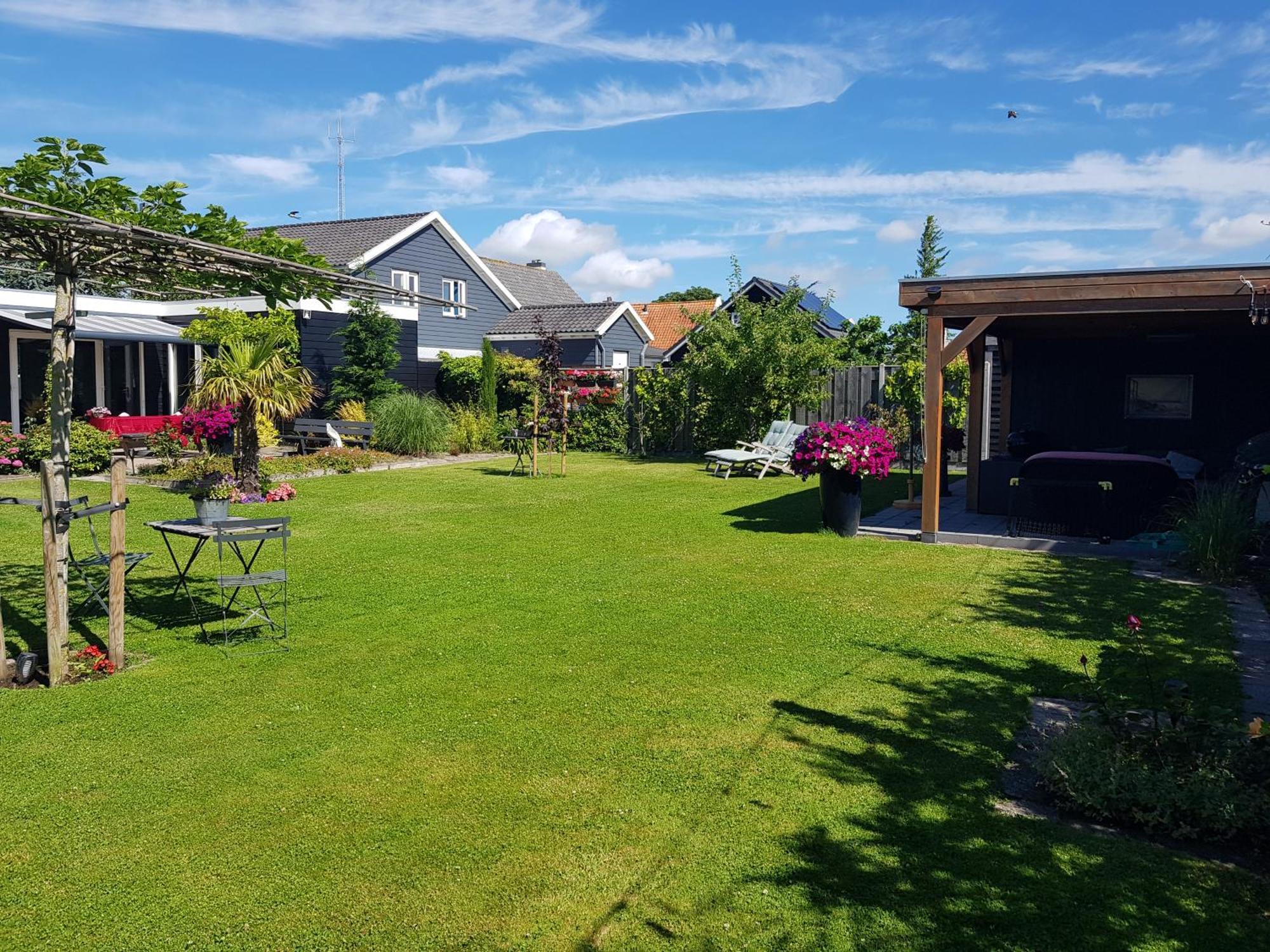 B&B Welkom Zierikzee Quarto foto